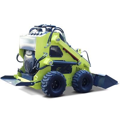 1552x1050x1080mm kompakter Gleisförderlader in CE-Genehmigung