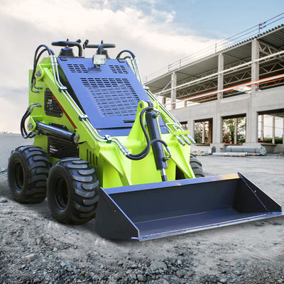 17.1kw mit CE-Zertifizierung und elektrischem Schieben