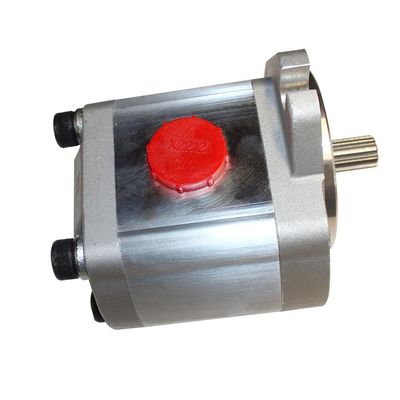 Elektrische 110V 220V Getriebepumpe aus tragbarem Edelstahl für die Übertragung von Speiseöl