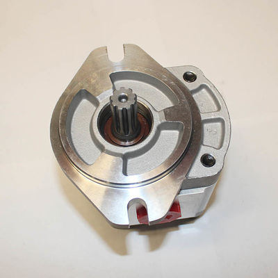 Restaurants Hochdruckpumpen Getriebe Pumpen Hydraulikölpumpen für Straßenrollen