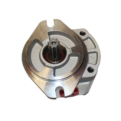 Restaurants Hochdruckpumpen Getriebe Pumpen Hydraulikölpumpen für Straßenrollen