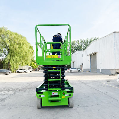 Hochleistungs-Diesel-Lifthilfe mit 48 V/4,5 kW Motorleistung