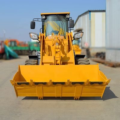 500 mm Min. Drehradius Schleppbauer Schleppbauer Vorderlader und Schleppbauer und Materialien