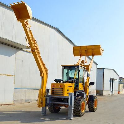 500 mm Min. Drehradius Schleppbauer Schleppbauer Vorderlader und Schleppbauer und Materialien