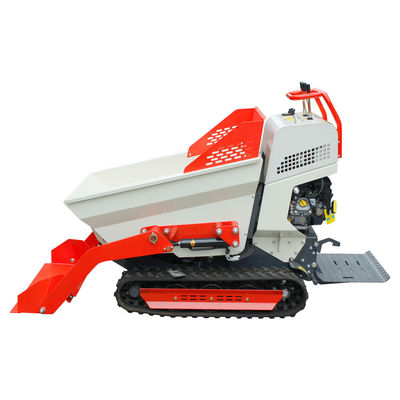 1480 x 832 x 1344 mm Mini-Dumper-Spur-Fahrkarre für schwere landwirtschaftliche Arbeit