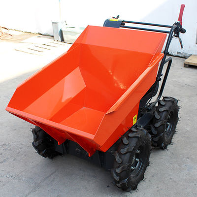 300 kg Nennlastkapazität EPA Motor Crawler Skid Steer Loader Gleislader