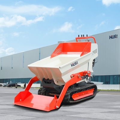 Eaton Hydraulic Valve Mini Transporter Dump Truck für den Bau 800 kg Kapazität