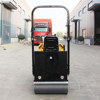 CHANGCHAI Motor Hydraulische Vibration 1500kg Mini-Straßen-Roller-Verdichter für glatte Straßen