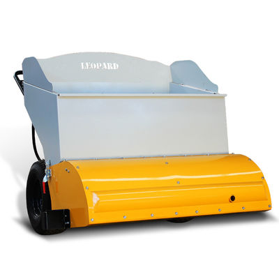 Kleiner Asphaltbearbeitungsbetrieb 1m Mini-Pflaster mit Arbeitsbreite 250 mm 1690 x 1000 x 1150 mm