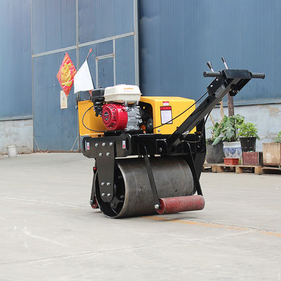 KYB Hydraulikpumpe Eintrommelboden Asphalt Straßenrollenverdichter zur Verdichtung