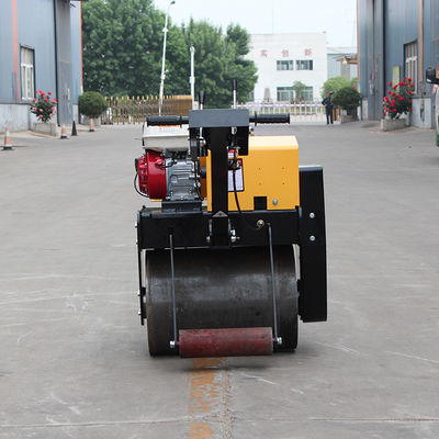 KYB Hydraulikpumpe Eintrommelboden Asphalt Straßenrollenverdichter zur Verdichtung