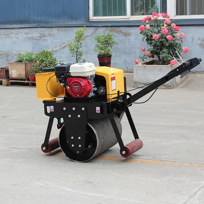 KYB Hydraulikpumpe Eintrommelboden Asphalt Straßenrollenverdichter zur Verdichtung