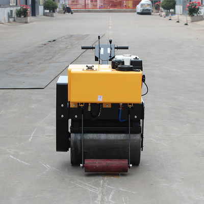 KYB Hydraulikpumpe Eintrommelboden Asphalt Straßenrollenverdichter zur Verdichtung