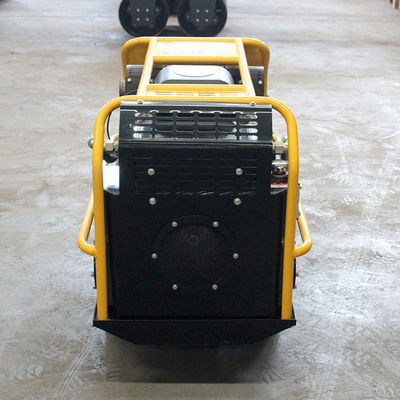 Portable Gasmotor Hydraulische Antriebseinheit für Hydraulische Auger-Handschub-Station