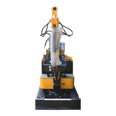 1.2 Tonnen Minibagger Crawler Digger mit Eaton Hydraulikpumpe und CHANGCHAI Motor