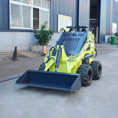 Hydraulische Pumpe Huade Mini-Skidsteer Mini-Skidsteer-Ladegerät