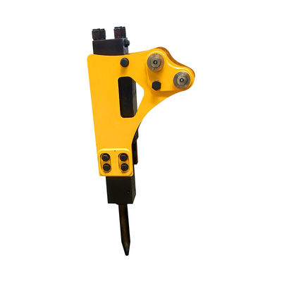 1.2 Tonnen 1,7 Tonnen Minibagger Graben Hydraulische kleine Mikro-Gräbermaschine zu Preisen