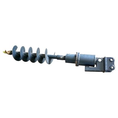 1.2 Tonnen 1,7 Tonnen Minibagger Graben Hydraulische kleine Mikro-Gräbermaschine zu Preisen