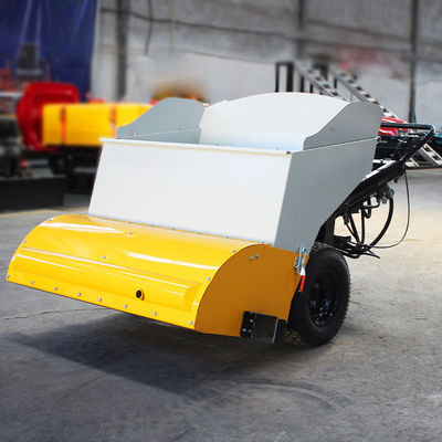 HQ-YL TP100 Handschieber für Grubenreparatur Arbeitsbreite min. 250 mm und vielseitig
