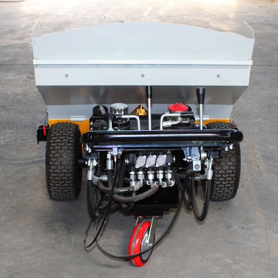 260 kg HQ-YL TP100 Mini Asphalt Paver Max. Bodenbelagstärke 1000MM Kostenlos Versand