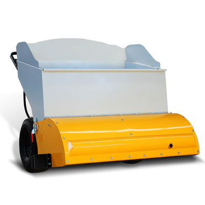 Max. Bodenbelagstärke 1000MM Kleine Asphalt Mini-Belagsschraubmaschine