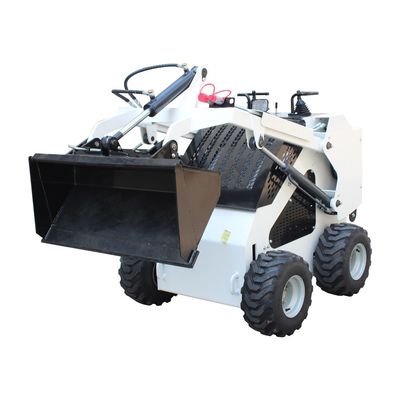 400 KG 600 KG Ganglader Farm Gebrauchtes Stand auf elektrischem Ladegerät mit Leistung und YUNNEI