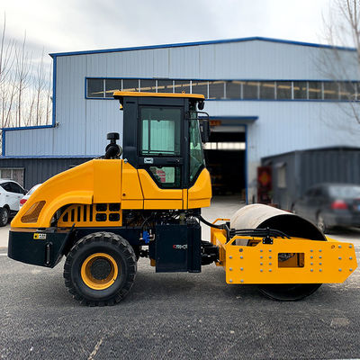 Vibrationswalzen 1,5 Tonnen 2 Tonnen 2,5 Tonnen 3 Tonnen 4 Tonnen 5 Tonnen 6 Tonnen 8 Tonnen