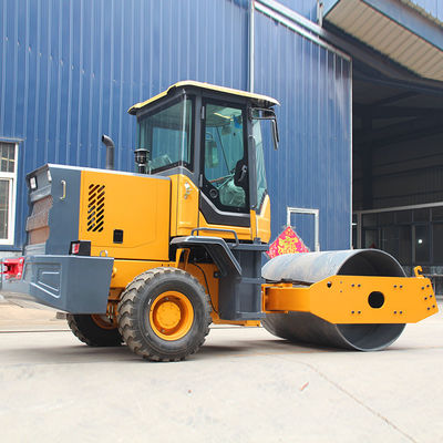 Vibrationswalzen 1,5 Tonnen 2 Tonnen 2,5 Tonnen 3 Tonnen 4 Tonnen 5 Tonnen 6 Tonnen 8 Tonnen