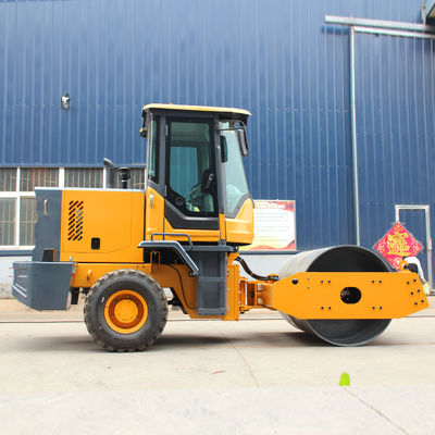 Vibrationswalzen 1,5 Tonnen 2 Tonnen 2,5 Tonnen 3 Tonnen 4 Tonnen 5 Tonnen 6 Tonnen 8 Tonnen