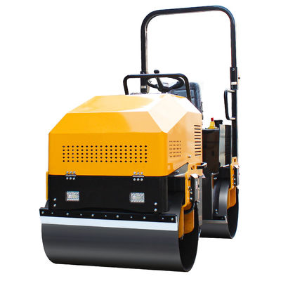 Elektrische Startradrolle für 1 2 3 4 5 6 8 Tonnen Rammer Asphalt Vibrierende Vibrationsplattenverdichter