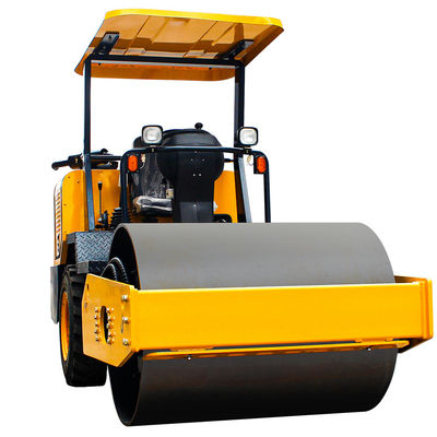 Doppeltrommel 1 Tonne 2 Tonnen 3 Tonnen Vibrationswalze mit einzigartigem Verkaufspunkt EPA-Motor
