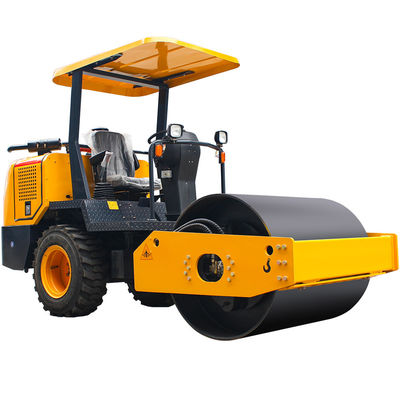 Doppeltrommel 1 Tonne 2 Tonnen 3 Tonnen Vibrationswalze mit einzigartigem Verkaufspunkt EPA-Motor