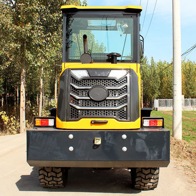 5000 kg 6000 kg Vibratorische Straßenrolle mit doppelter Trommel und Antriebskraft von 100KN