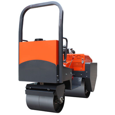 4.8 kW Dieselmotor 1 Tonne 2 Tonnen 3 Tonnen Verdichter Straßenwalzbau Maschinen